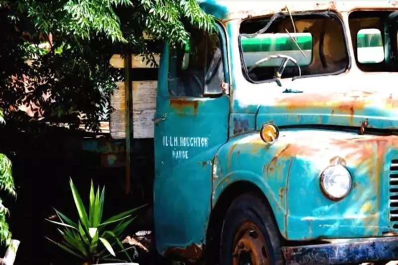 Little River Bed And Breakfast