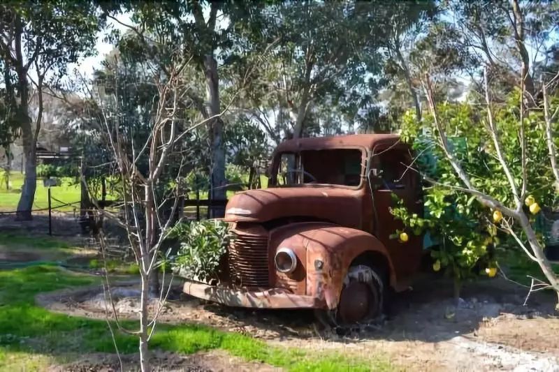 Little River Bed And Breakfast