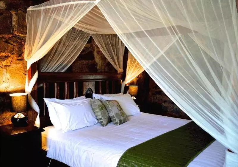 Little River Bed And Breakfast