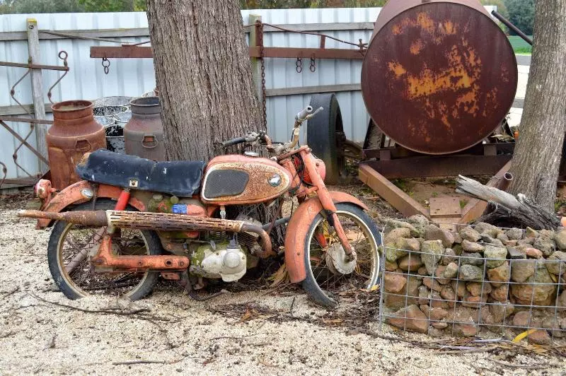 Little River Bed And Breakfast