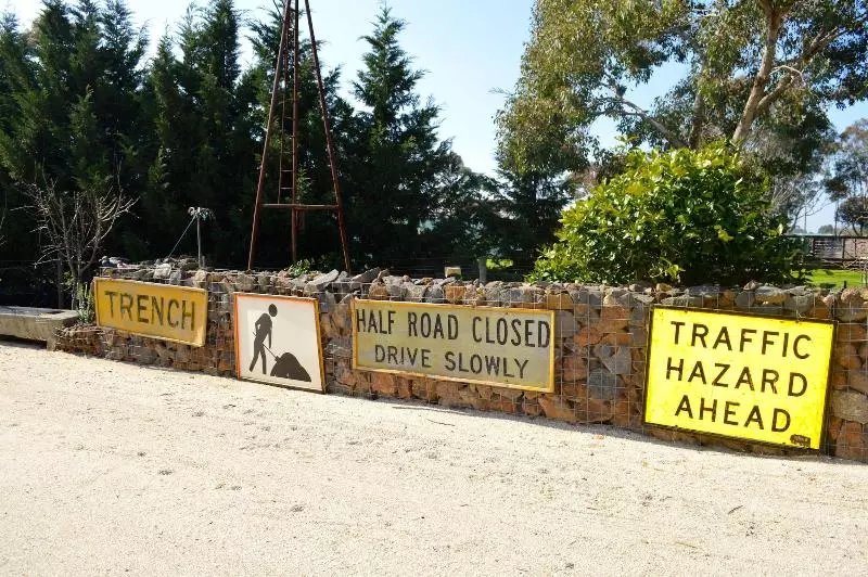 Little River Bed And Breakfast