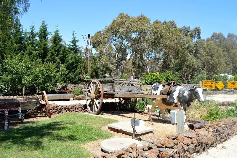 Little River Bed And Breakfast