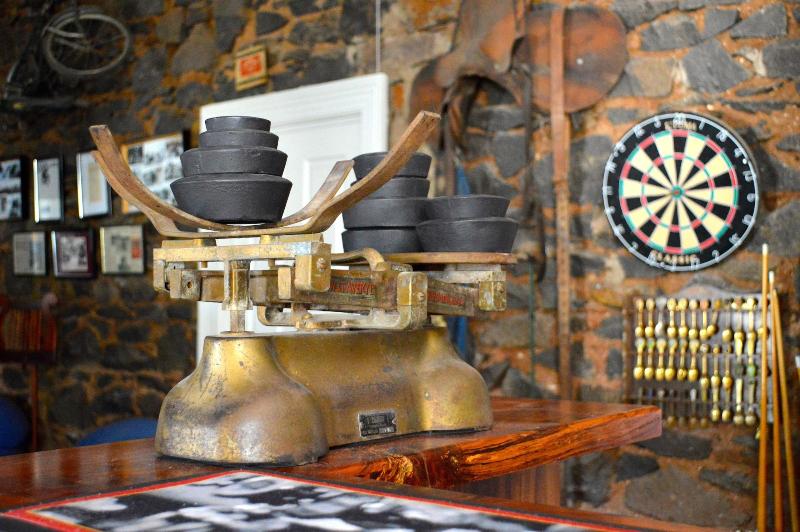 Little River Bed And Breakfast