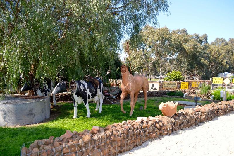 Little River Bed And Breakfast