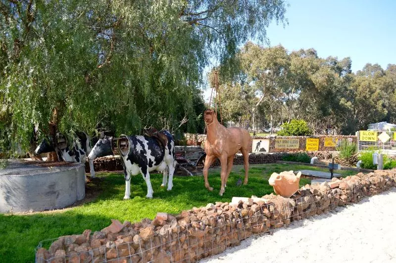 Little River Bed And Breakfast