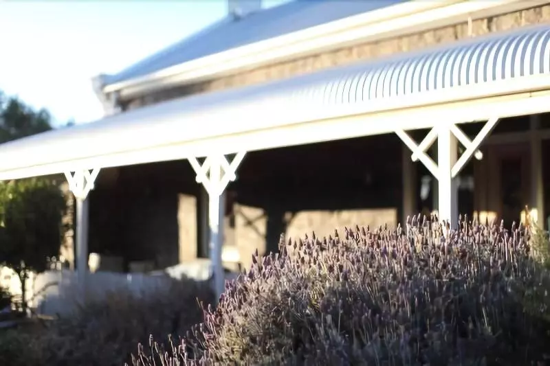 Little River Bed And Breakfast