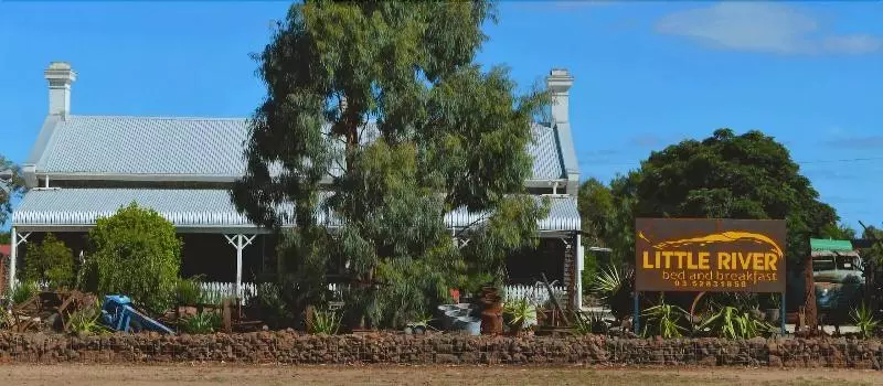 Little River Bed And Breakfast