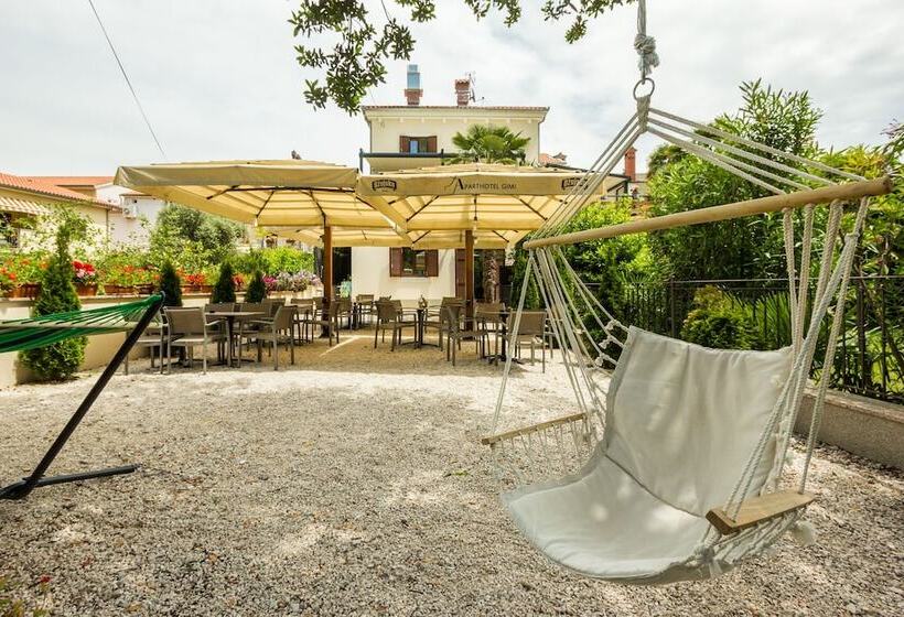 Aparthotel Gimi