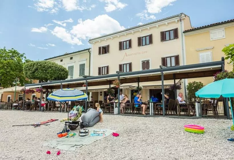Aparthotel Gimi
