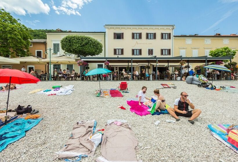 Aparthotel Gimi