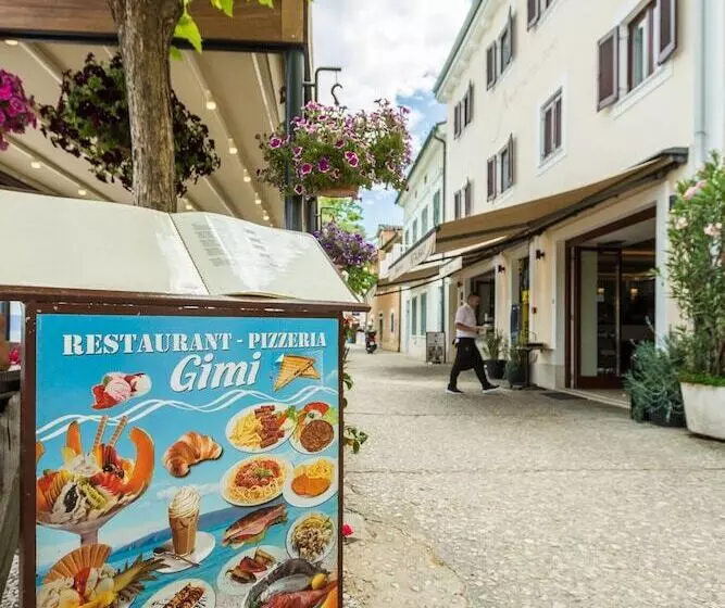 Aparthotel Gimi