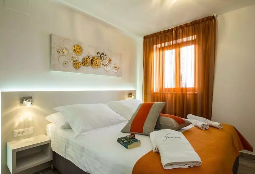 Aparthotel Gimi