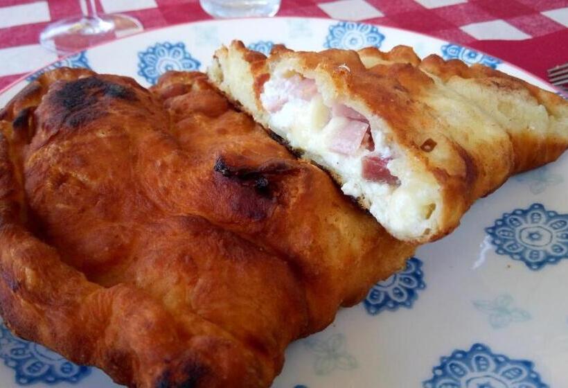 مبيت وإفطار Chambres D Hôtes Les Iris