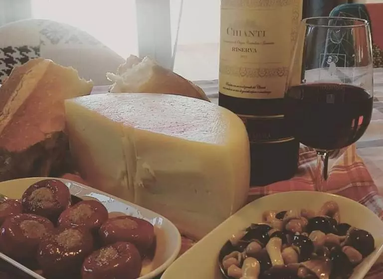 Aamiaismajoitus (B&B) Chambres D Hôtes Les Iris