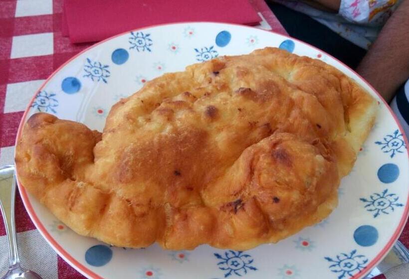 مبيت وإفطار Chambres D Hôtes Les Iris