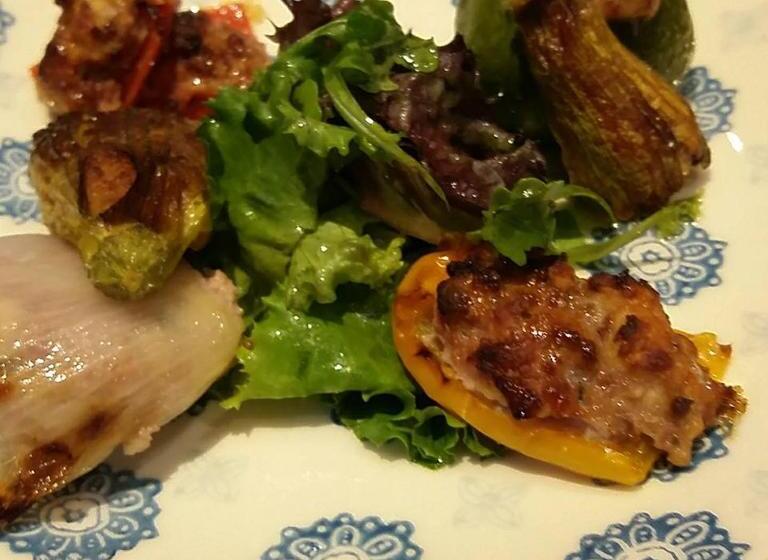 مبيت وإفطار Chambres D Hôtes Les Iris