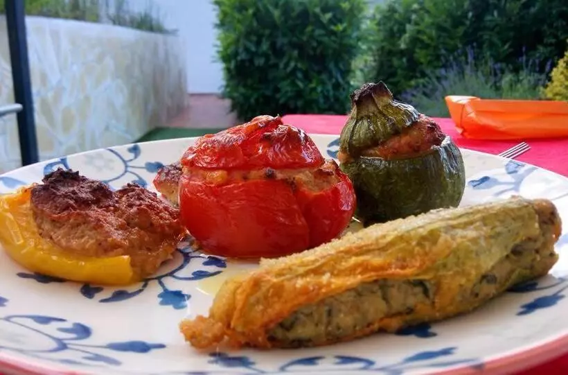 Aamiaismajoitus (B&B) Chambres D Hôtes Les Iris