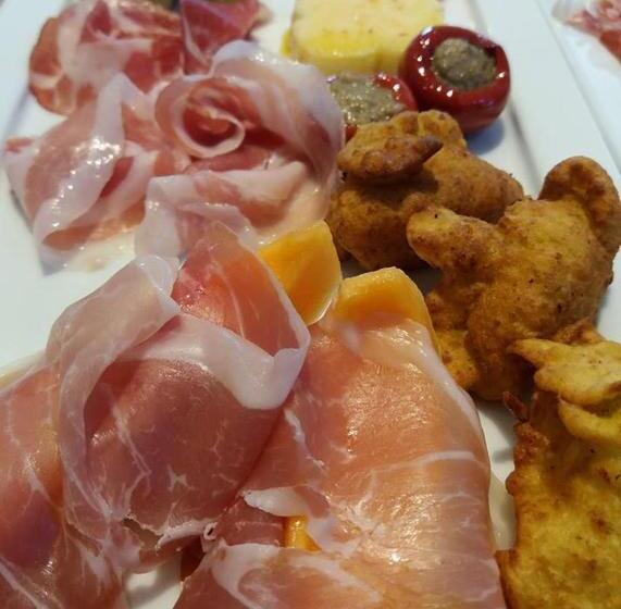 مبيت وإفطار Chambres D Hôtes Les Iris