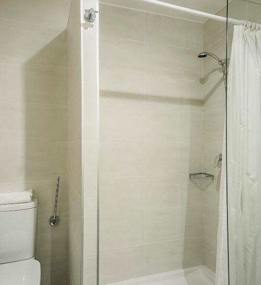 민박 Hostal Restaurante Lugano