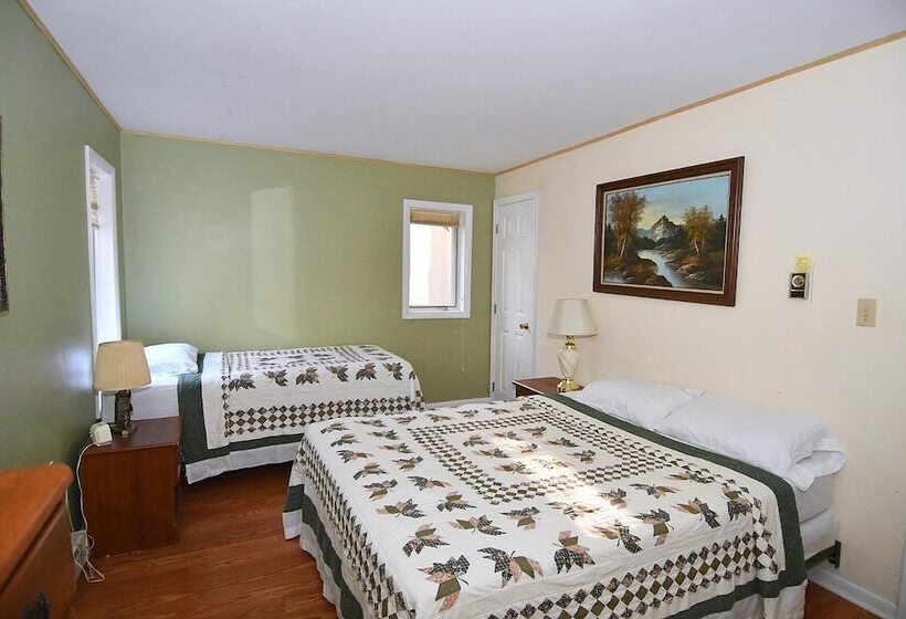 Home At Last Gather Here!