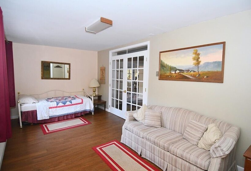 Home At Last Gather Here!