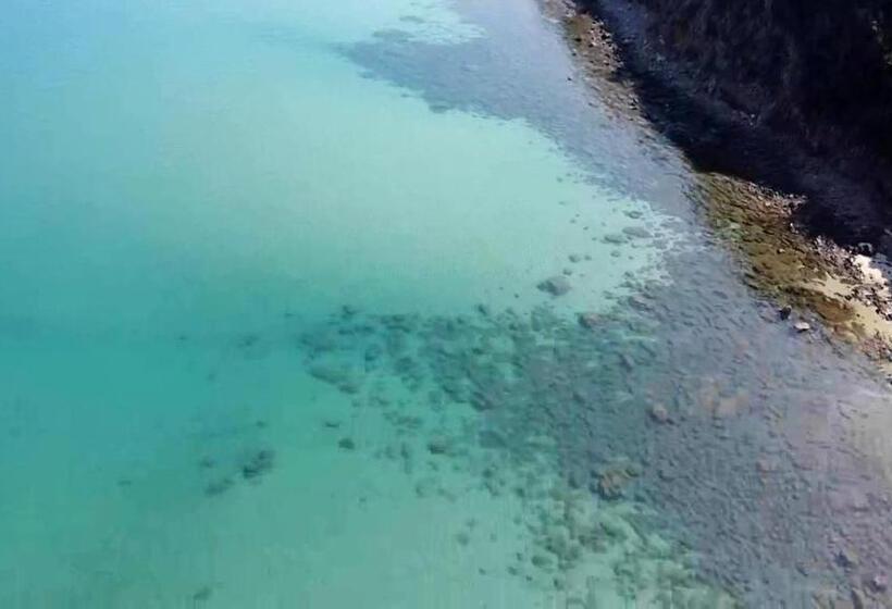 簡易ホテル Saraceno