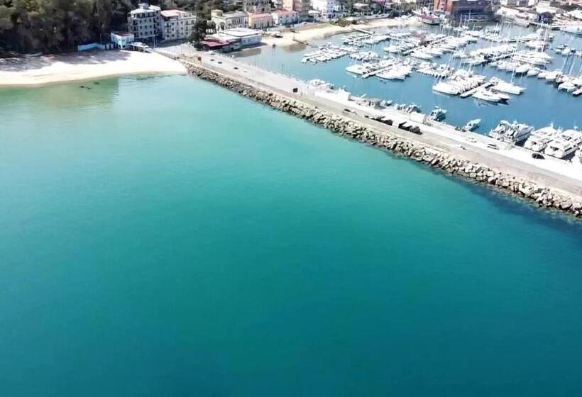 簡易ホテル Saraceno