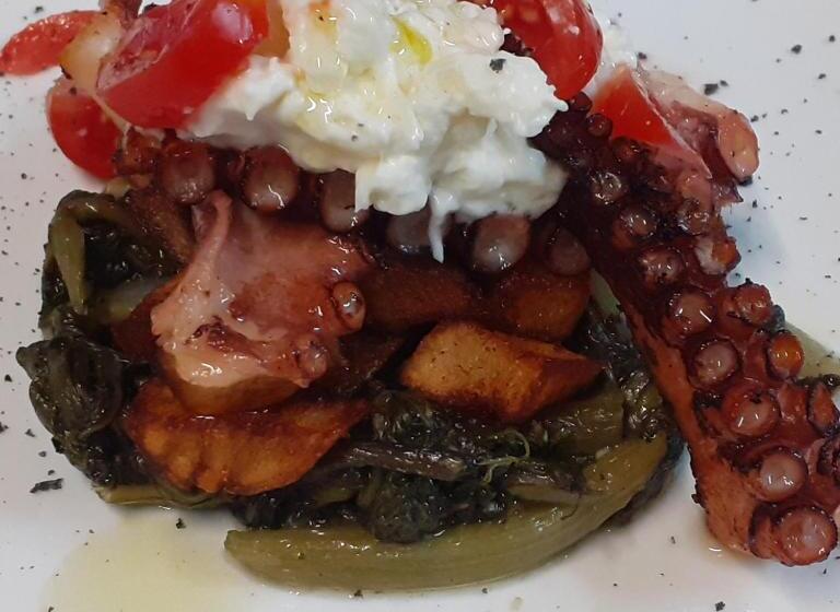 簡易ホテル Saraceno