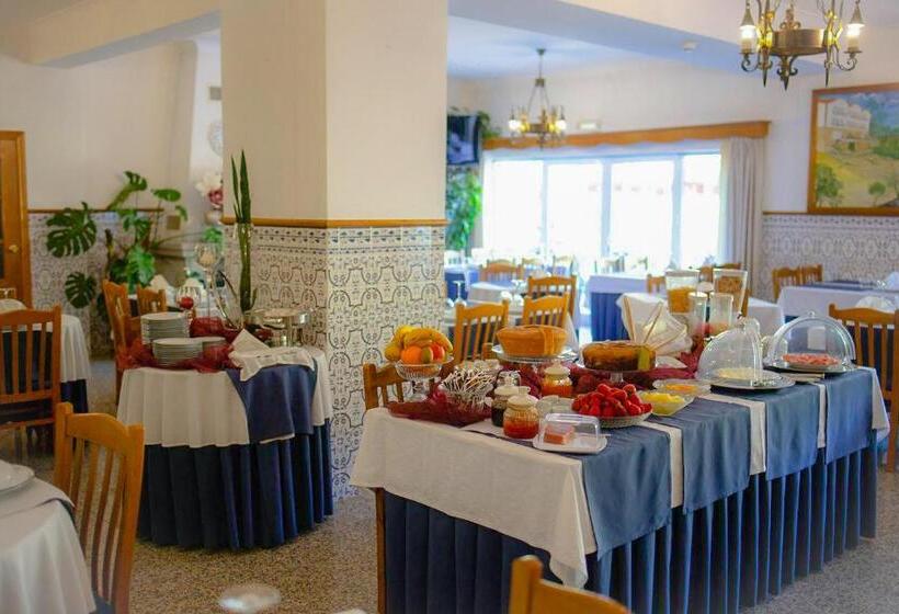 فندق Beira Dão