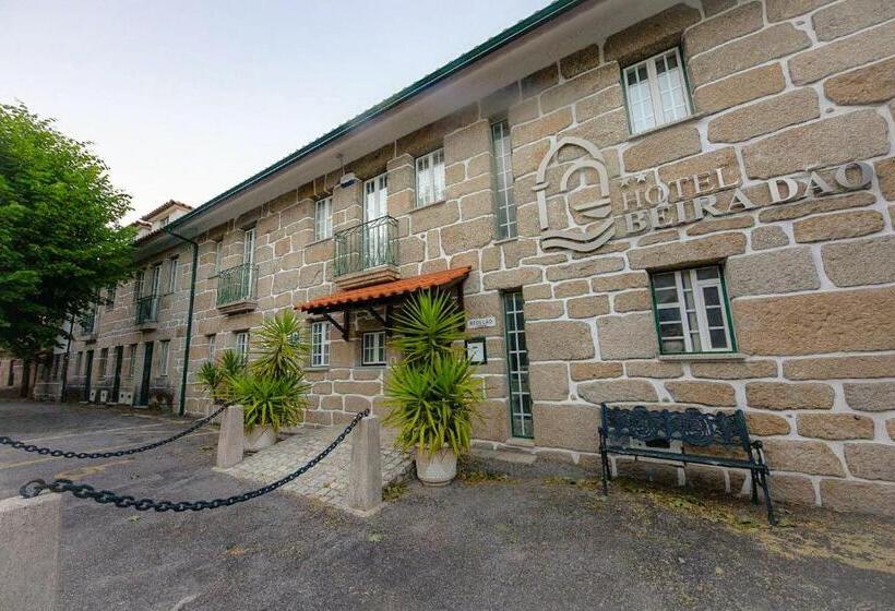 فندق Beira Dão