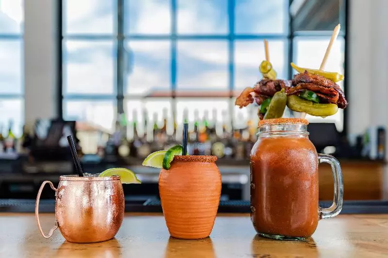 Cotton Court Hotel, By Valencia Hotel Collection