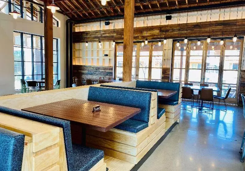 Cotton Court Hotel, By Valencia Hotel Collection