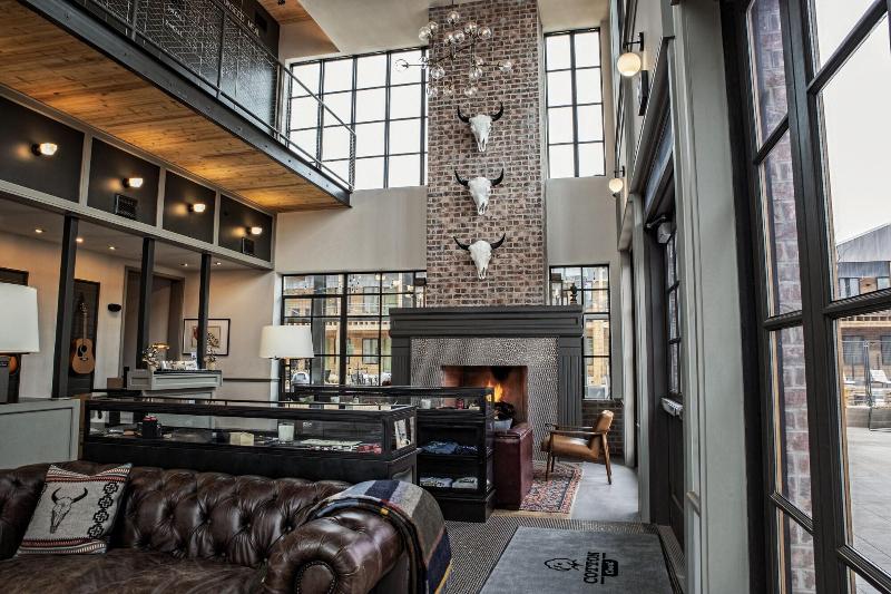 Cotton Court Hotel, By Valencia Hotel Collection