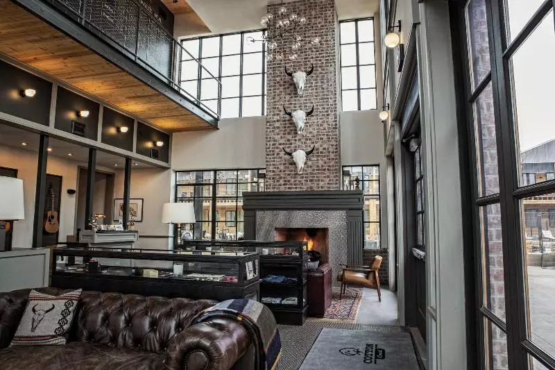 Cotton Court Hotel, By Valencia Hotel Collection