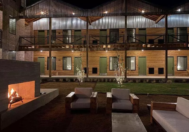 Cotton Court Hotel, By Valencia Hotel Collection