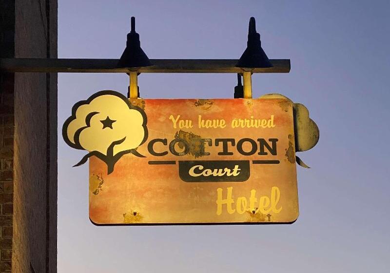 Cotton Court Hotel, By Valencia Hotel Collection