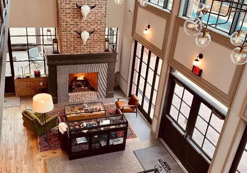 Cotton Court Hotel, By Valencia Hotel Collection