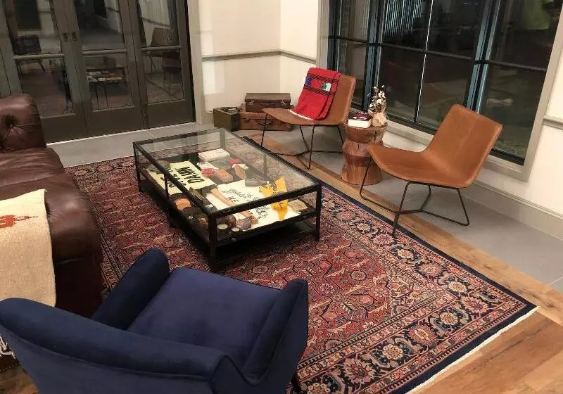 Cotton Court Hotel, By Valencia Hotel Collection