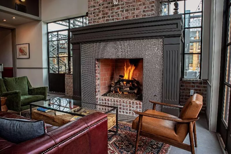 Cotton Court Hotel, By Valencia Hotel Collection