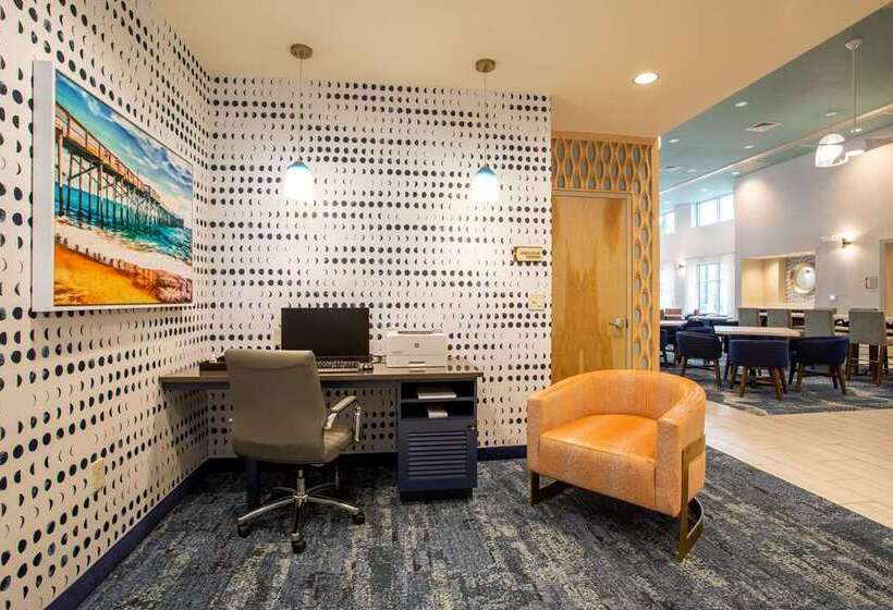 فندق Homewood Suites By Hilton Myrtle Beach Coastal Grand Mall