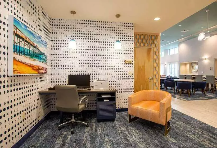 ホテル Homewood Suites By Hilton Myrtle Beach Coastal Grand Mall