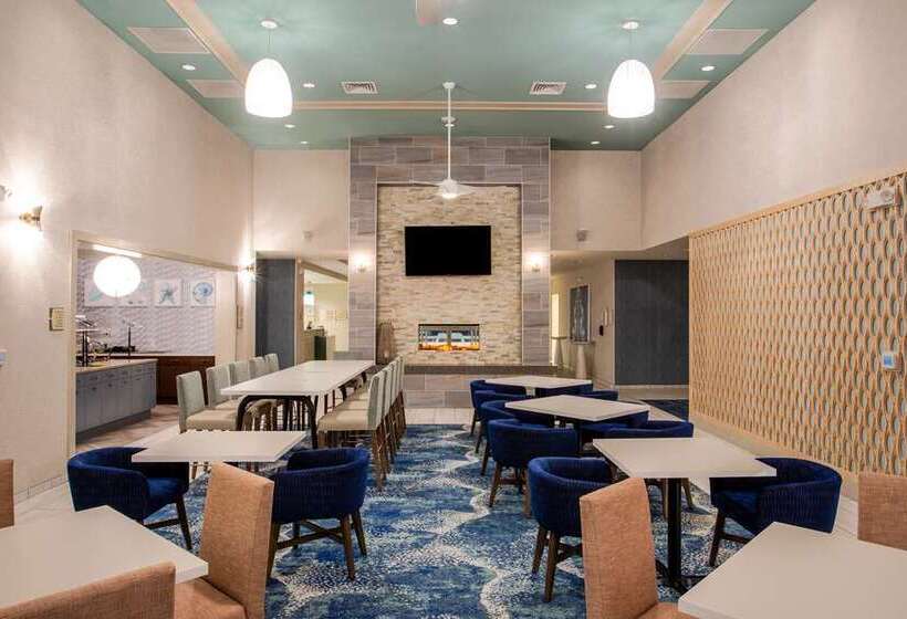 فندق Homewood Suites By Hilton Myrtle Beach Coastal Grand Mall