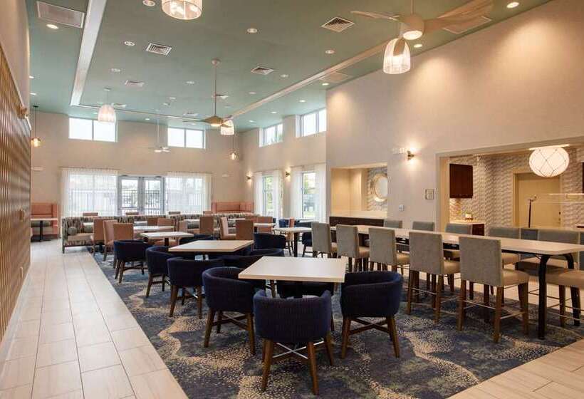 فندق Homewood Suites By Hilton Myrtle Beach Coastal Grand Mall
