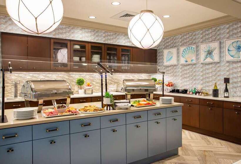 فندق Homewood Suites By Hilton Myrtle Beach Coastal Grand Mall