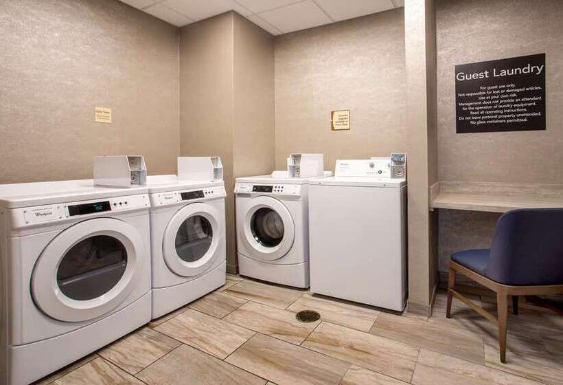 فندق Homewood Suites By Hilton Myrtle Beach Coastal Grand Mall