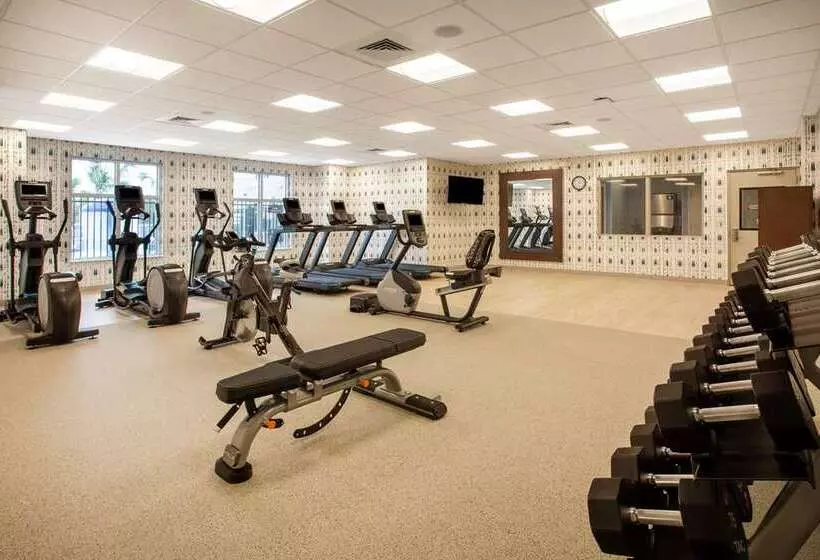 ホテル Homewood Suites By Hilton Myrtle Beach Coastal Grand Mall