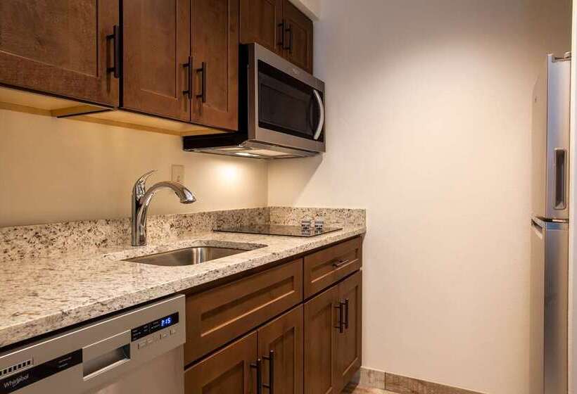 فندق Homewood Suites By Hilton Myrtle Beach Coastal Grand Mall