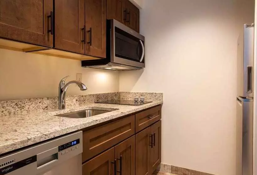 ホテル Homewood Suites By Hilton Myrtle Beach Coastal Grand Mall