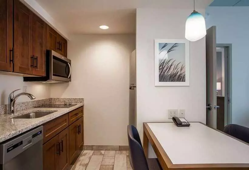 ホテル Homewood Suites By Hilton Myrtle Beach Coastal Grand Mall
