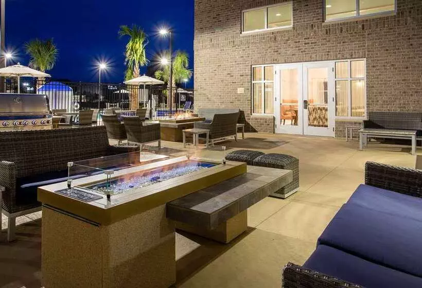 ホテル Homewood Suites By Hilton Myrtle Beach Coastal Grand Mall